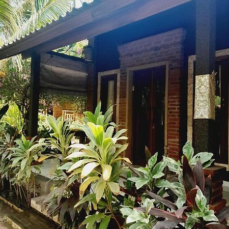 La Paparrucha Bali Bed & Breakfast Pemuteran  Exterior photo
